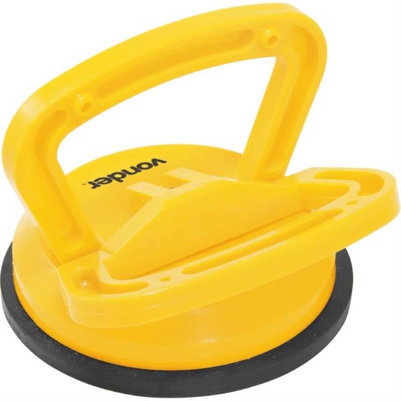 Ventosa Simples Capacidade 25 KG VONDER