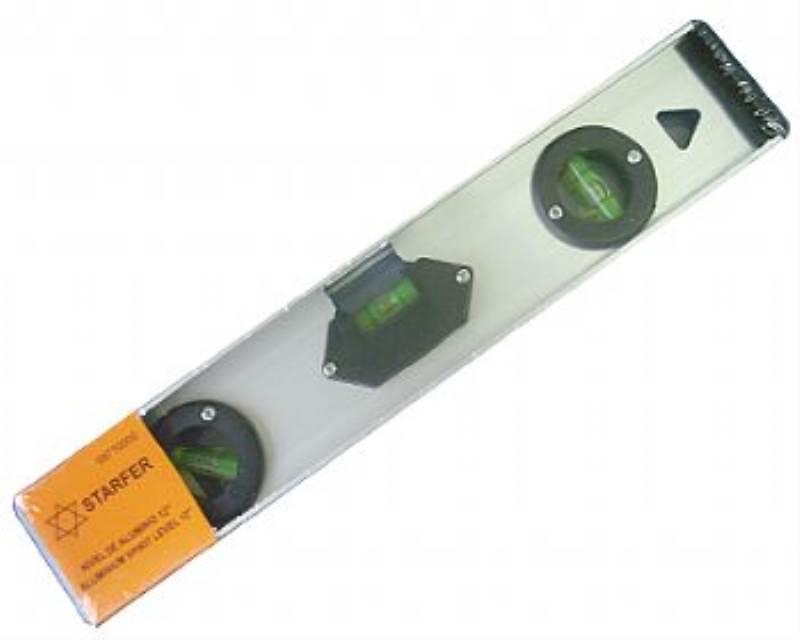 Nivel Alumínio 12 Pol EXTRA