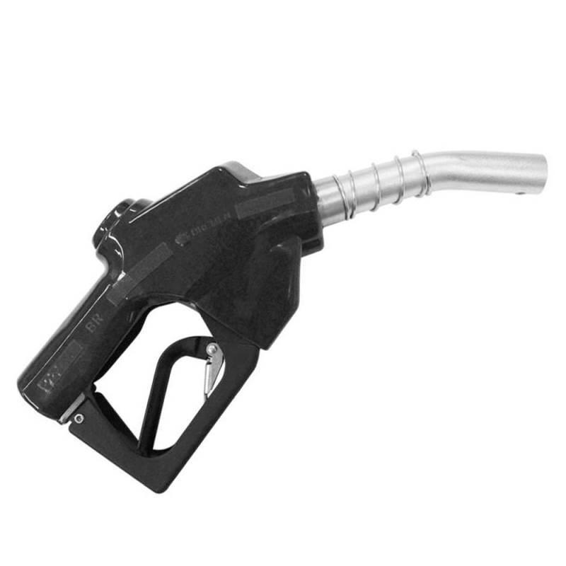 Bico de Abastecimento Automático 1 POL 120L/Min Uso Pesada 4626 BREMEN