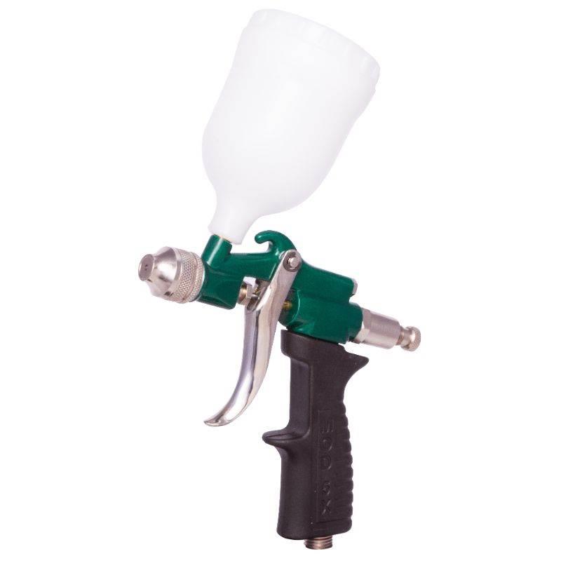 Pistola de Pintura Tipo Gravidade MOD-5 PLUS ARPREX