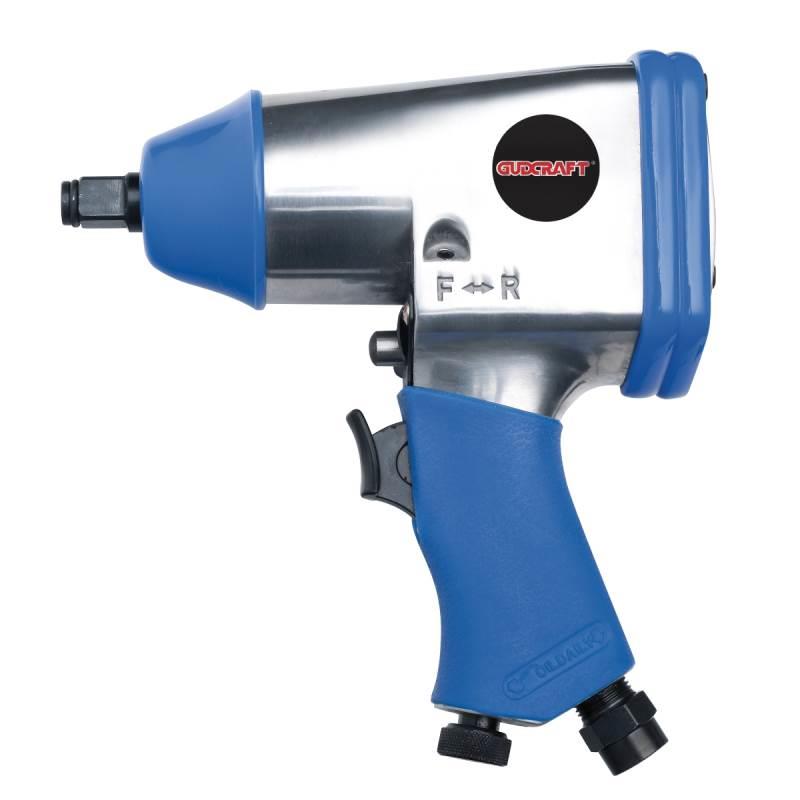 Chave de Impacto Pneumática 1/2 POL 31 KGF.m 8SU EDA