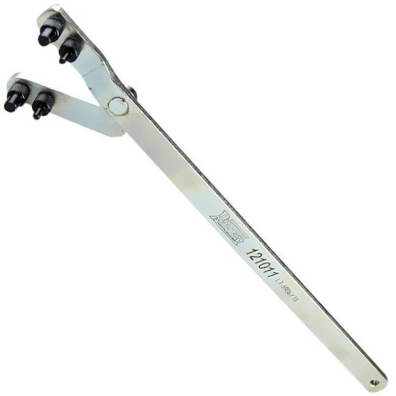 Ferramenta de Retenção das Polias do Comando de Válvulas FORD 121011 RAVEN