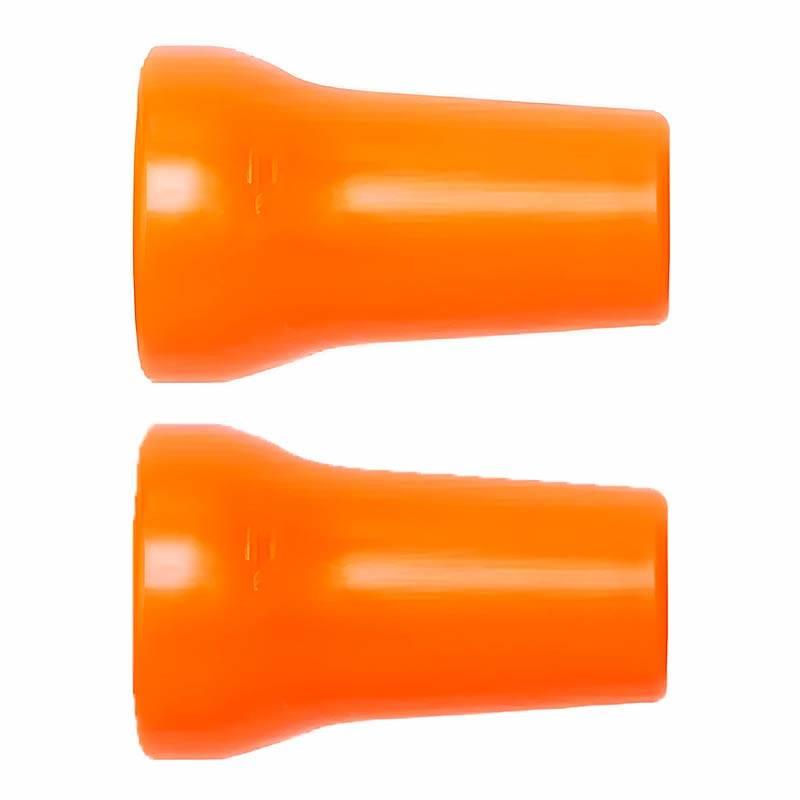 Jogo de Bicos Redondos 1/2 Pol com 2 Unidades Fixoflex AV3 TAPMATIC