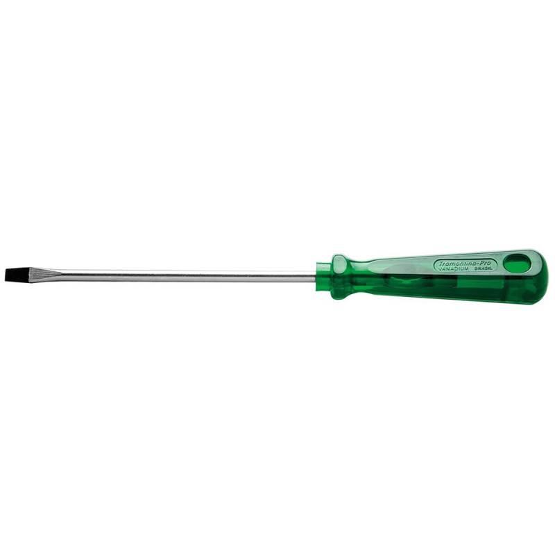 Chave de Fenda 1/8 x 12 POL 44110/016 TRAMONTINA