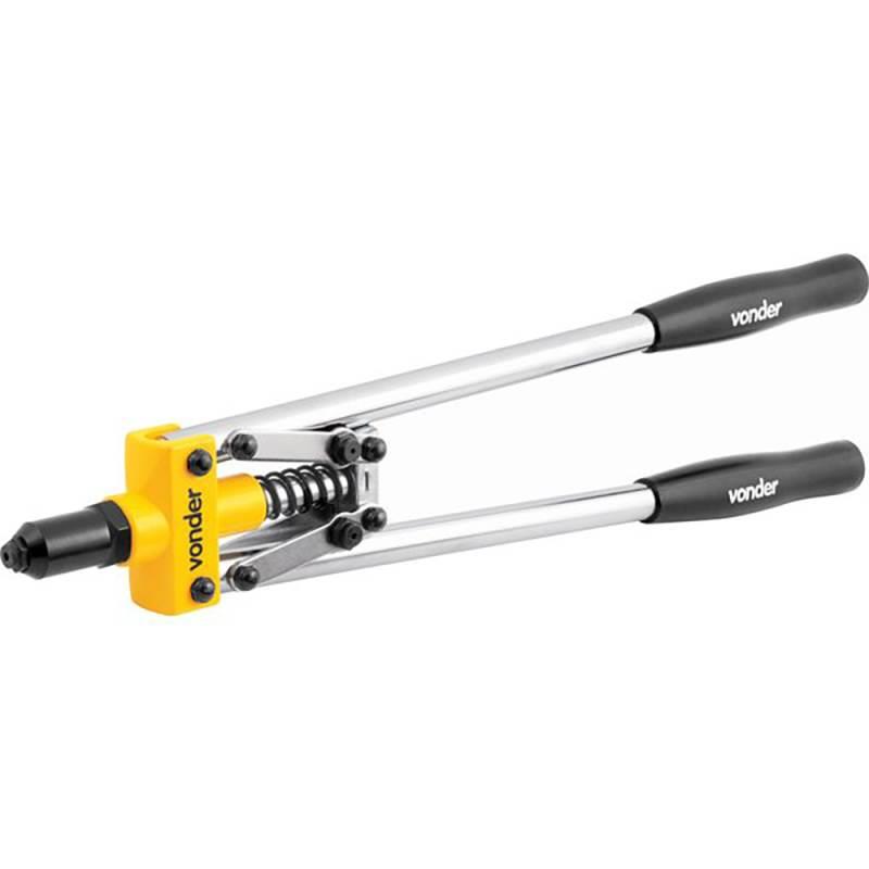 Rebitador Manual Tipo Alavanca RA 450 VONDER