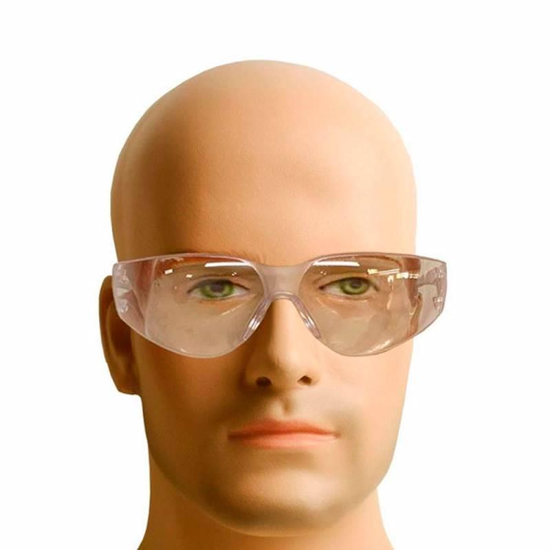 Óculos de Proteção Incolor Summer WPS0254 DELTA PLUS