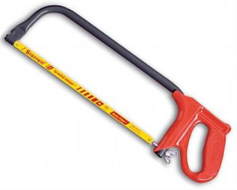 Arco de Serra Tubolar 12 Pol STARRETT