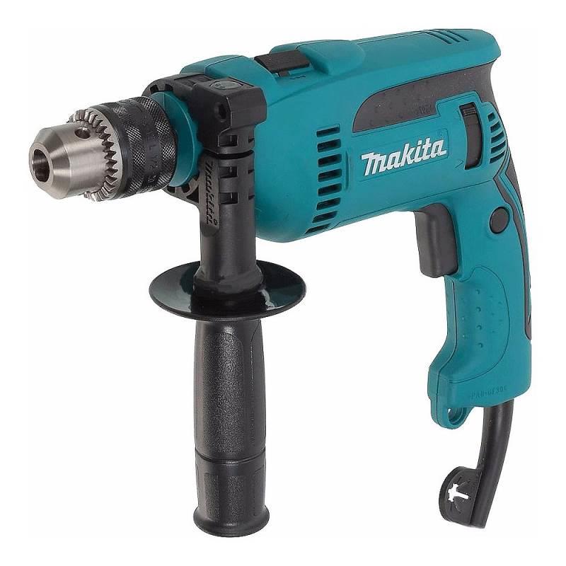 Furadeira de Impacto 1/2 POL 760W HP1640 MAKITA