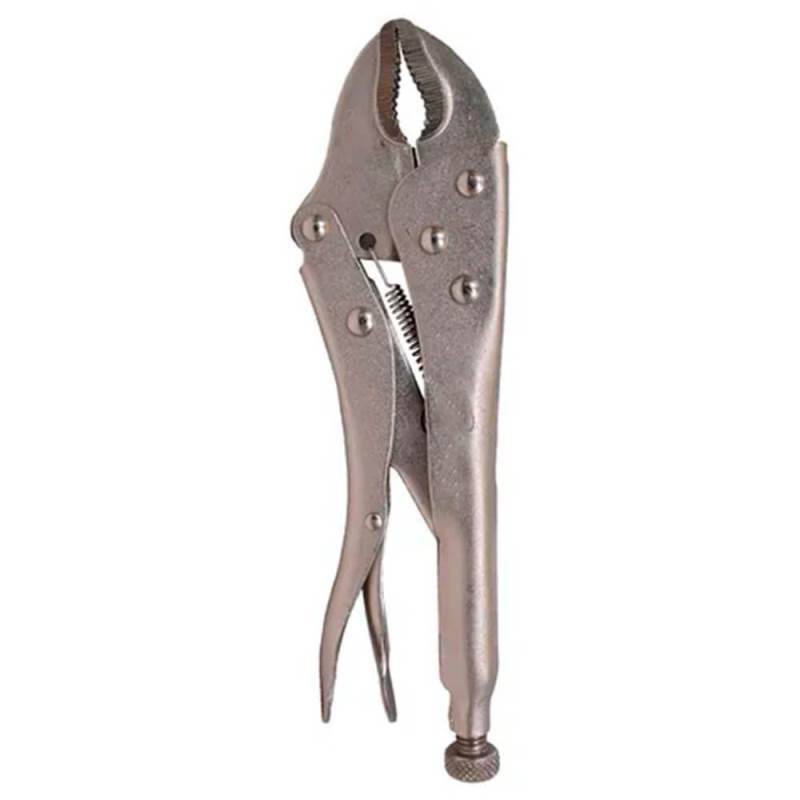 Alicate de Pressão 10 POL com Mordente Tipo Curvo Reto 1843255 MTX