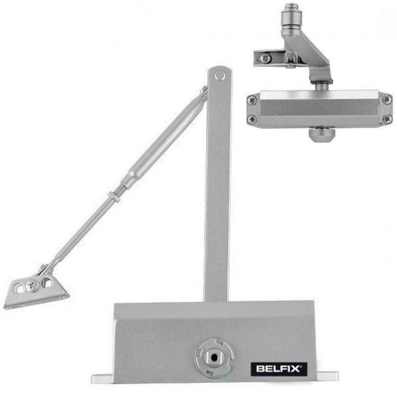 Mola Aérea Automática para Portas até 60 KG BEL