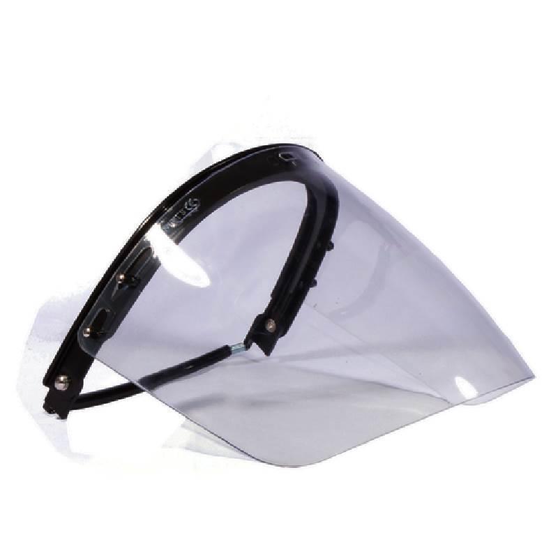 Protetor Facial com Lente Incolor CAMPER