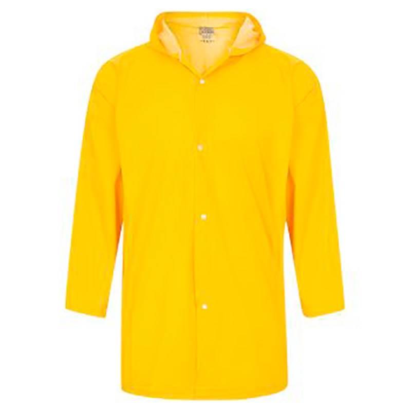 Capa de Chuva PVC Forrada Tamanho GG WPS0612 DELTA PLUS