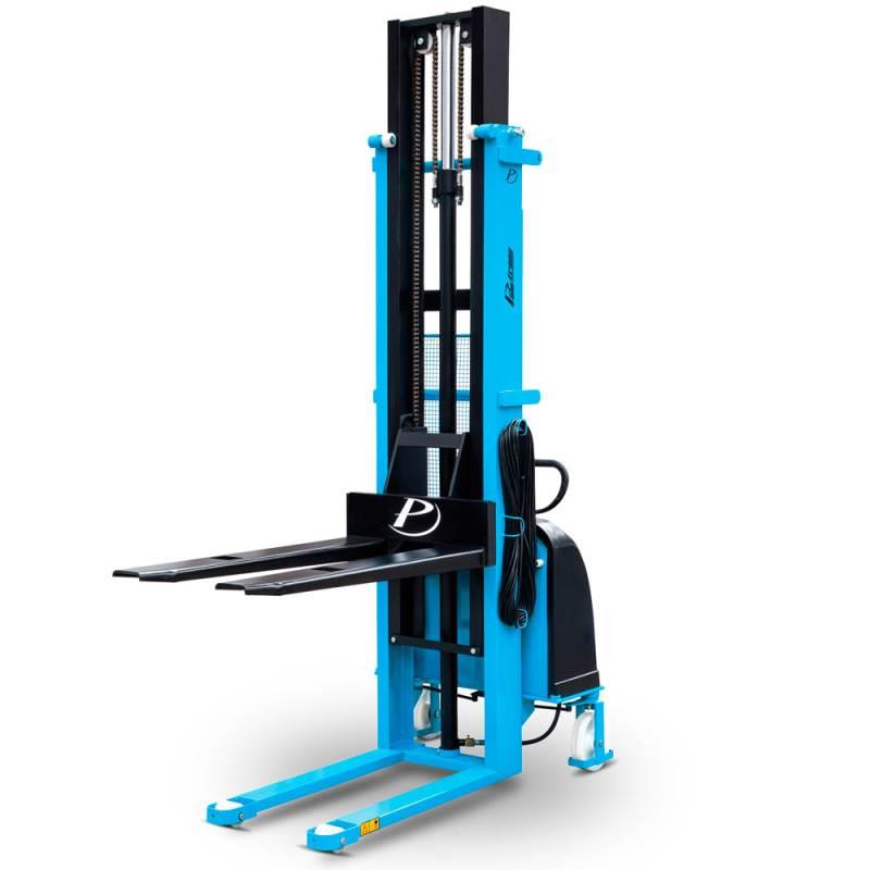 Empilhadeira Semi-Elétrica LE1034C PALETRANS