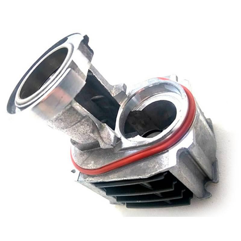 Flange Intermediário para Martelete GBH 2-24 DSE 1617000981 BOSCH