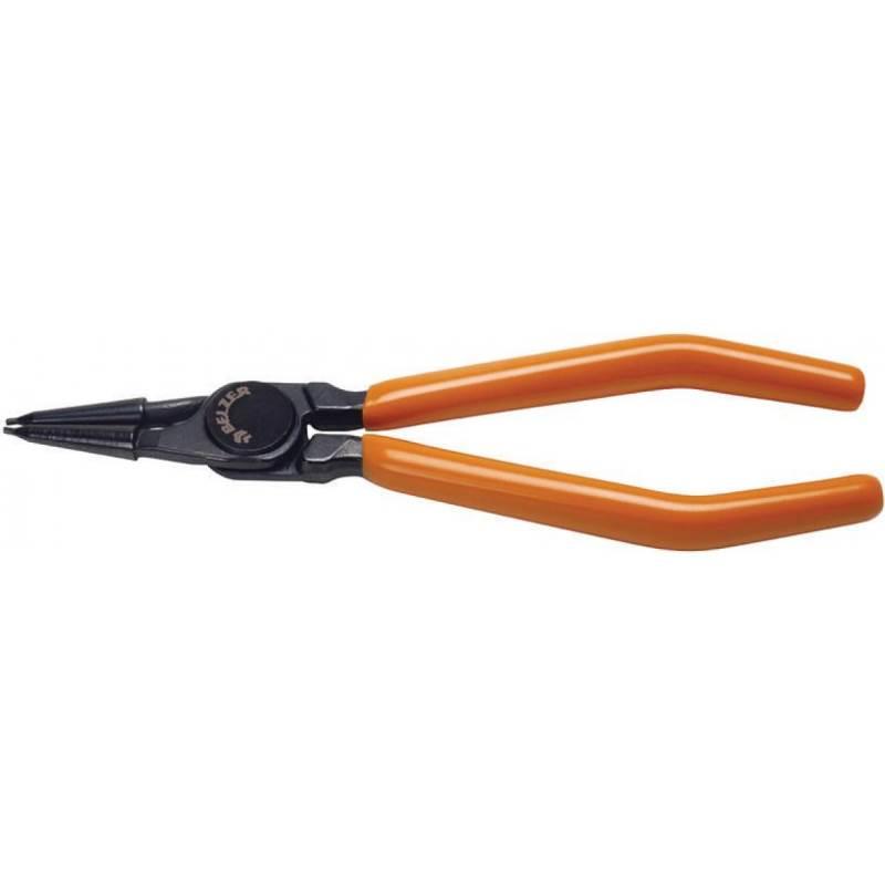 Alicate para Anéis Interno Reto 9 POL 40-100 MM 219053BBR BELZER