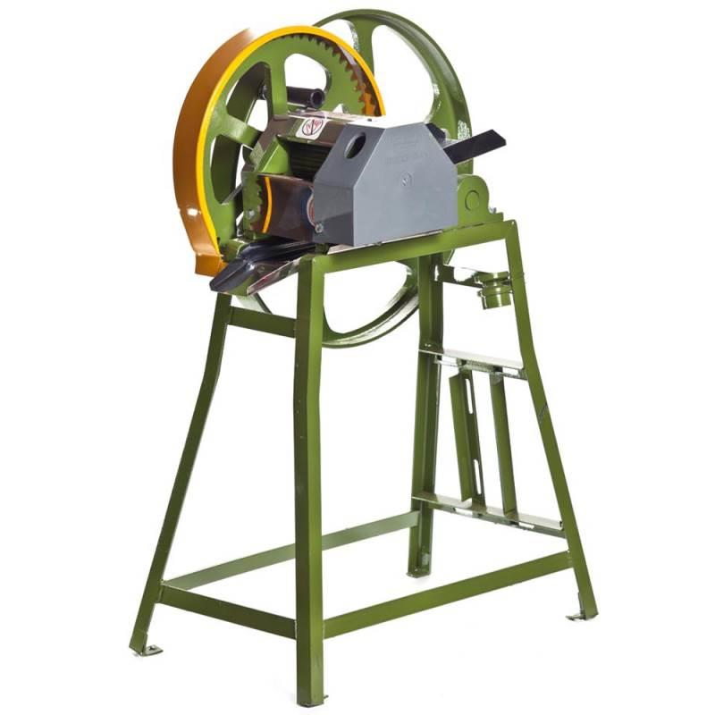 Engenho para Cana Modelo B-120 sem Motor BOTIMETAL