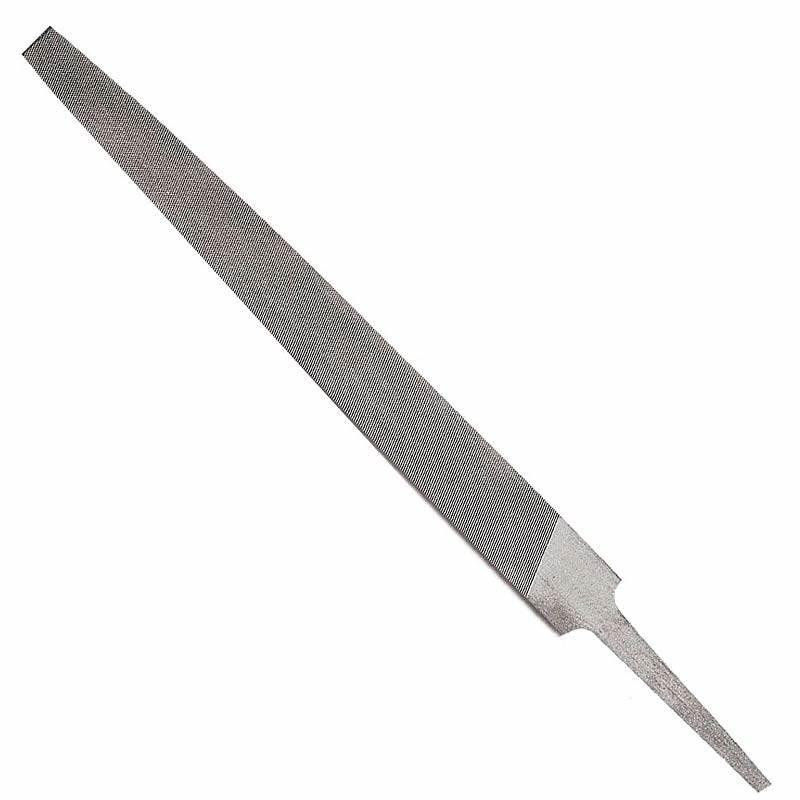 Lima Chata Bastarda 12 Pol L101-112 STARRETT