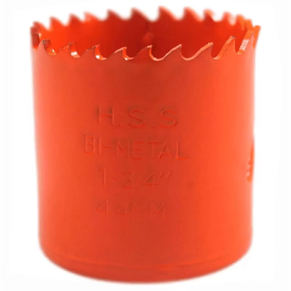 Serra Copo Bi-Metálica 32 MM 1.1/4 POL SC32BL LUFKIN