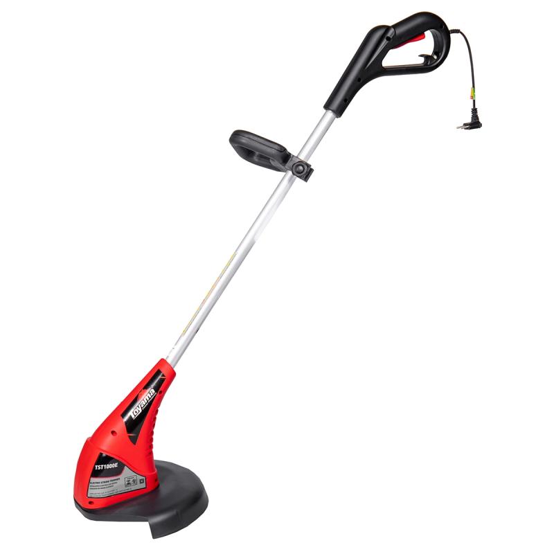 Cortador Aparador de Grama Elétrico 900W TST1000E TOYAMA 110V