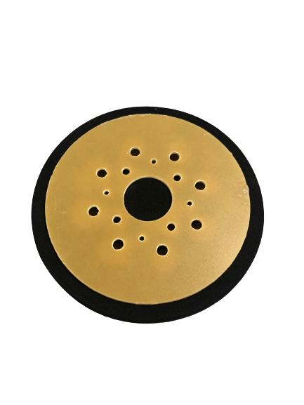 ALMOFADA LIXADEIRA ROTO ORBITAL BDERO100 BLACK&DECKER