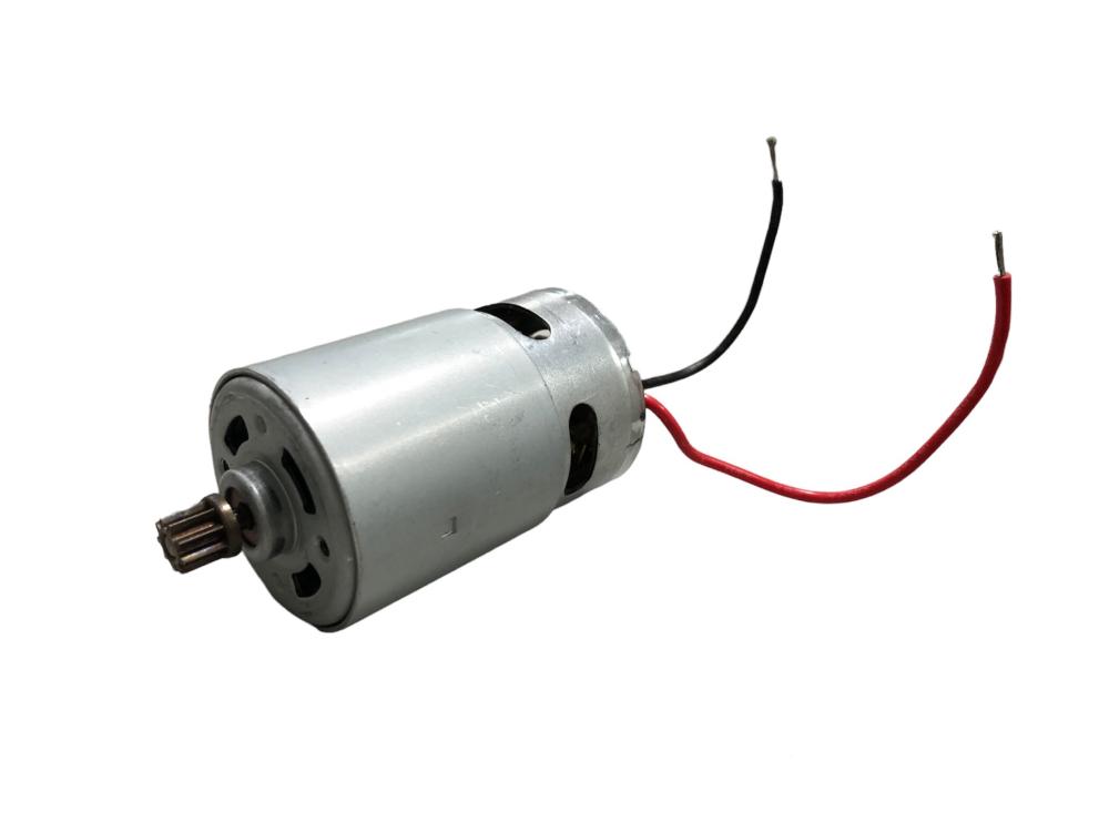 Motor para Parafusadeira CD121 Black&Decker
