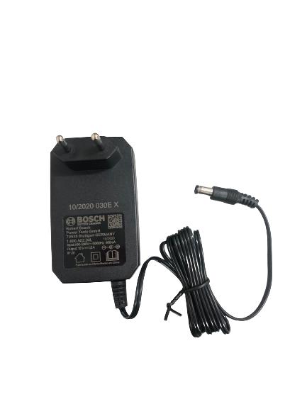 Carregador Smart BR Bivolt 12V Original Bosch