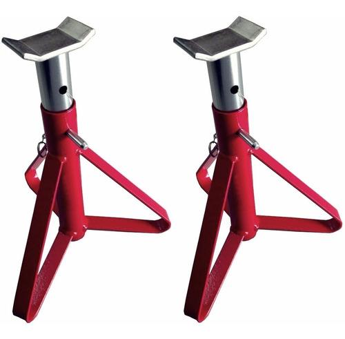 Cavalete Mecânico 2 TON com 1 Par CVM-02 METALSUL