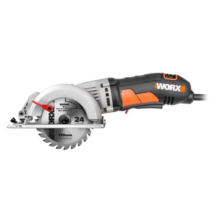 Serra Circular 4.3/8 POL 400W WX429L WORX