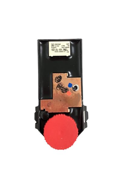 Regulador de Rotações para Esmerilhadeira GWS 17-125 CIE Bosch