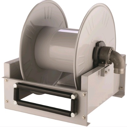 Carretel sem Mangueira para Óleo Diesel 9488 BREMEN