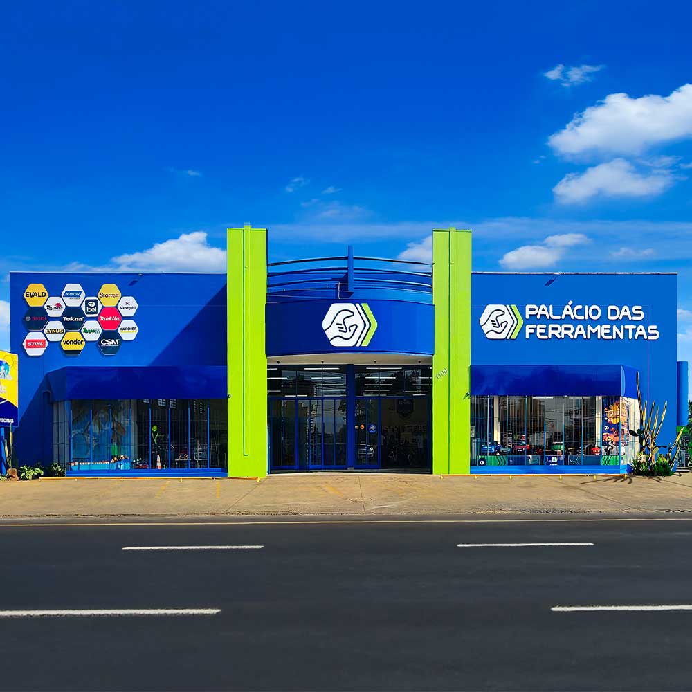 Avenida Santos Dumont